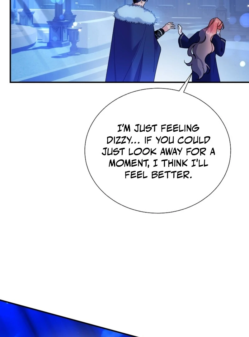 Cavier Falcon Princess Chapter 134 - Page 90