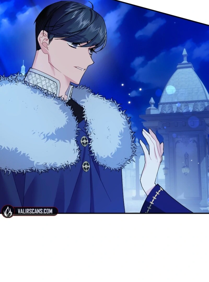 Cavier Falcon Princess Chapter 134 - Page 91