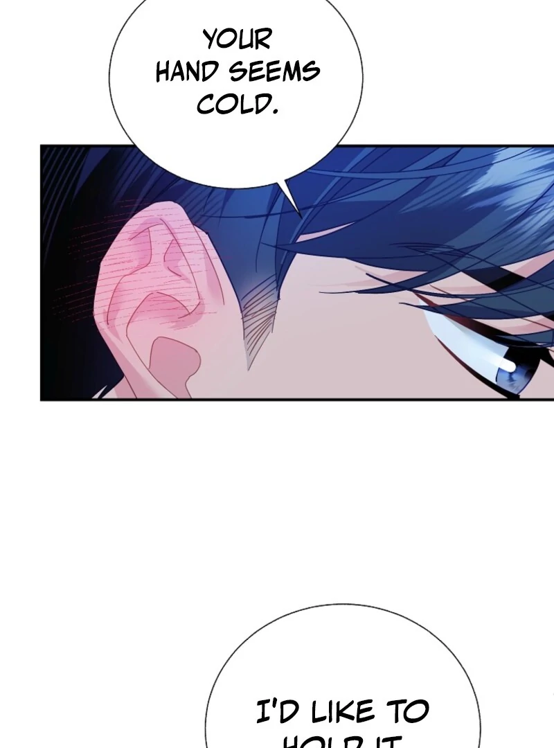 Cavier Falcon Princess Chapter 134 - Page 93