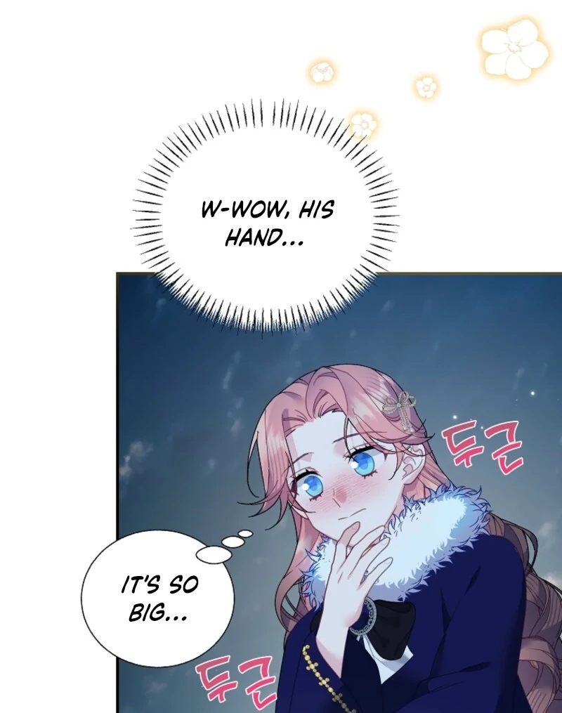 Cavier Falcon Princess Chapter 134 - Page 96