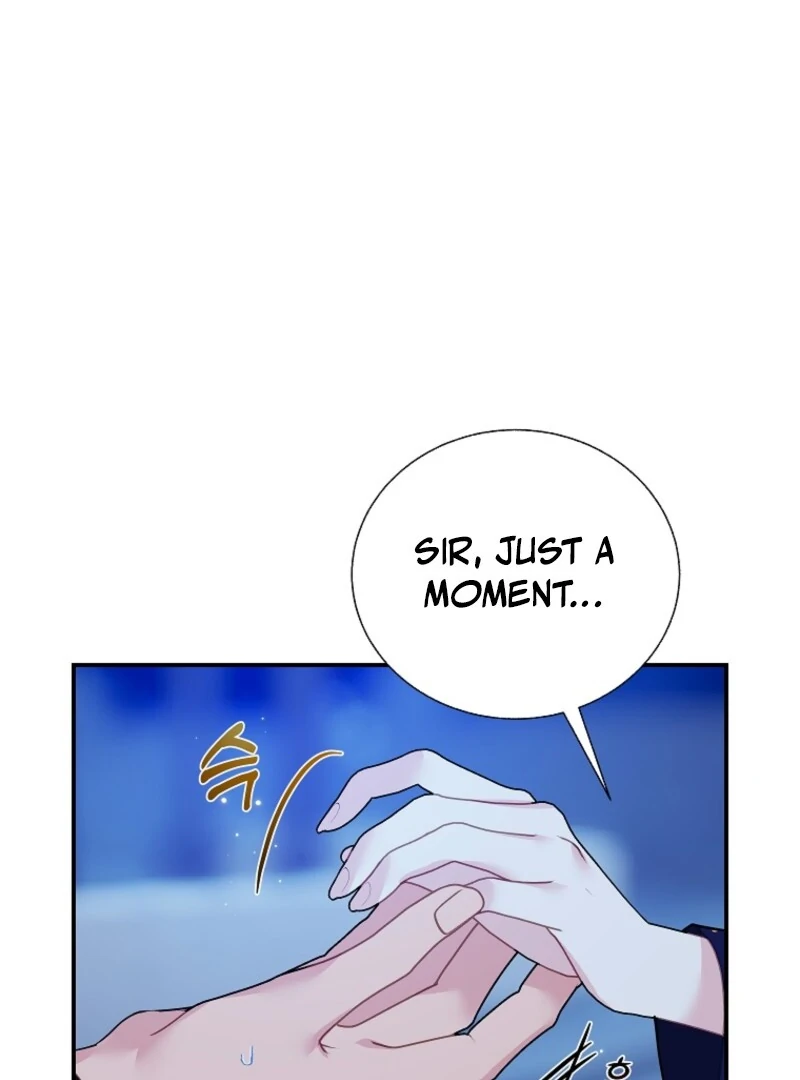 Cavier Falcon Princess Chapter 134 - Page 99