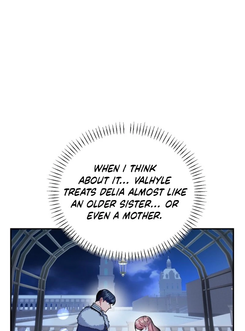 Cavier Falcon Princess Chapter 135 - Page 10