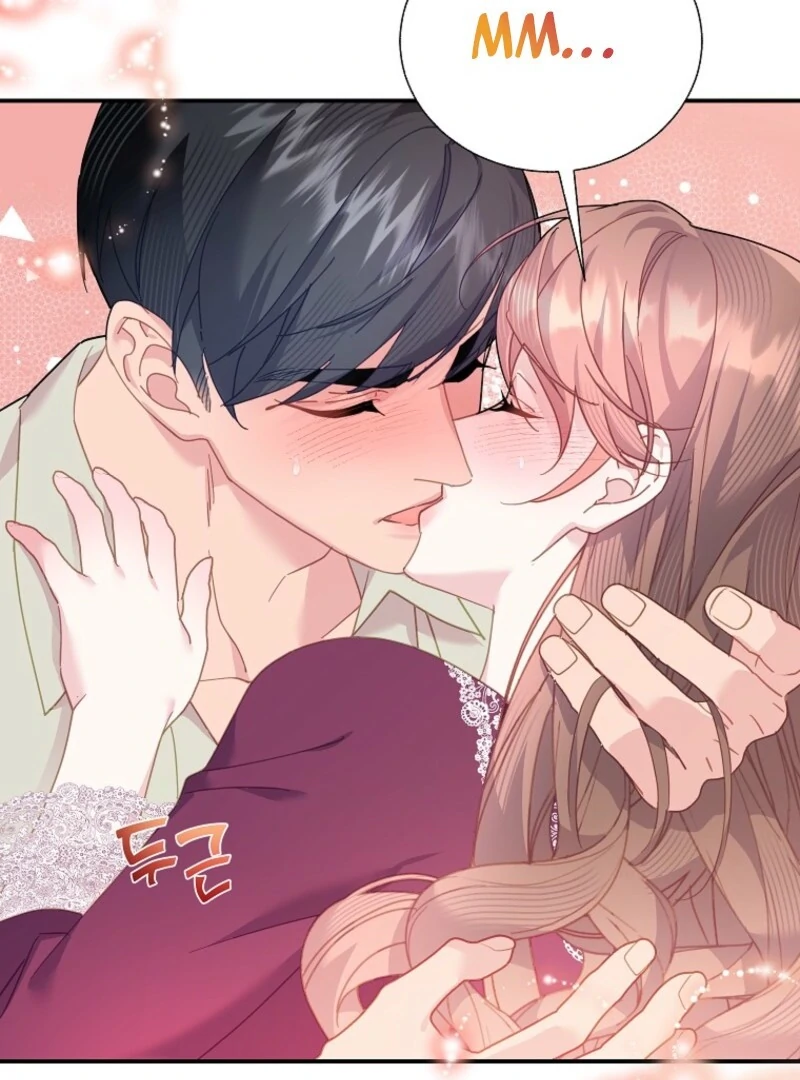 Cavier Falcon Princess Chapter 135 - Page 100