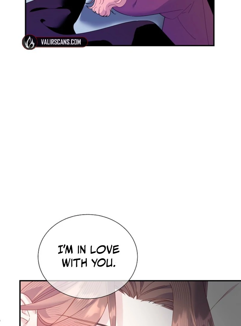 Cavier Falcon Princess Chapter 135 - Page 103