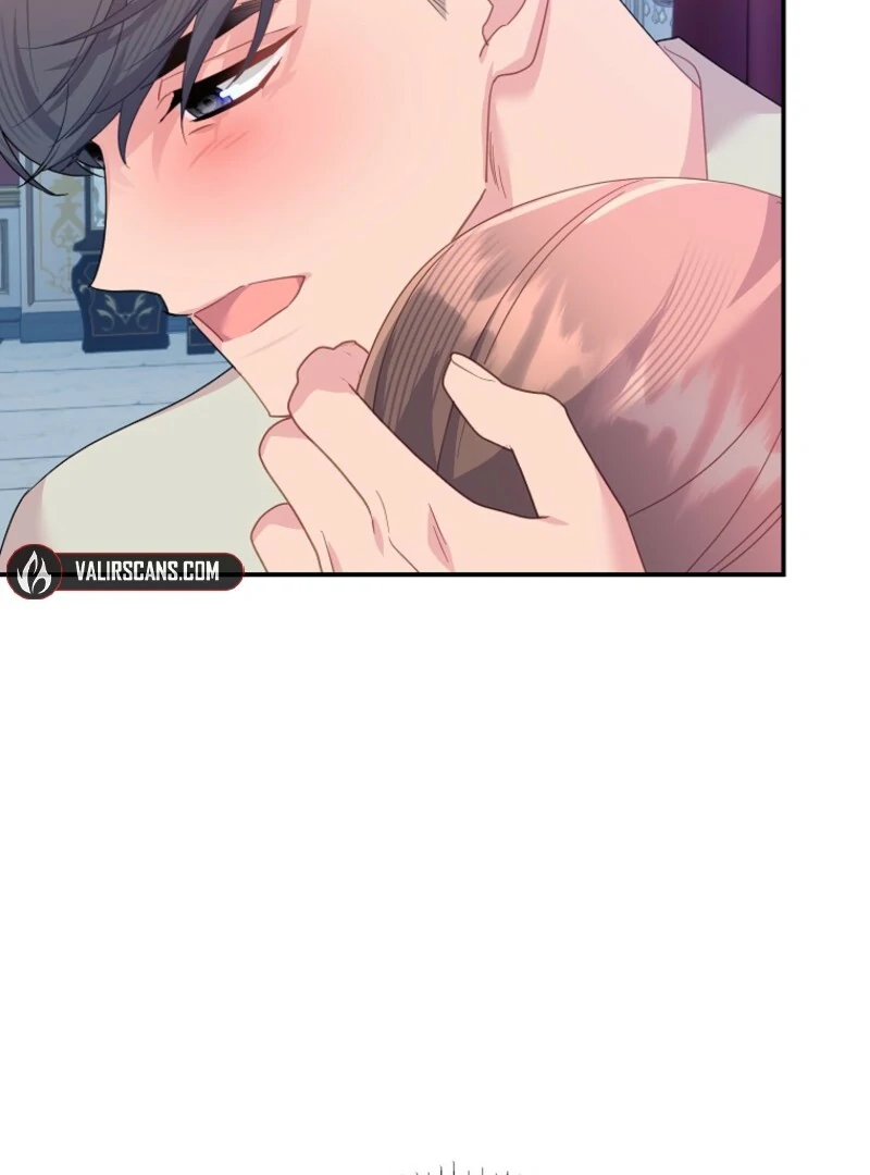 Cavier Falcon Princess Chapter 135 - Page 105