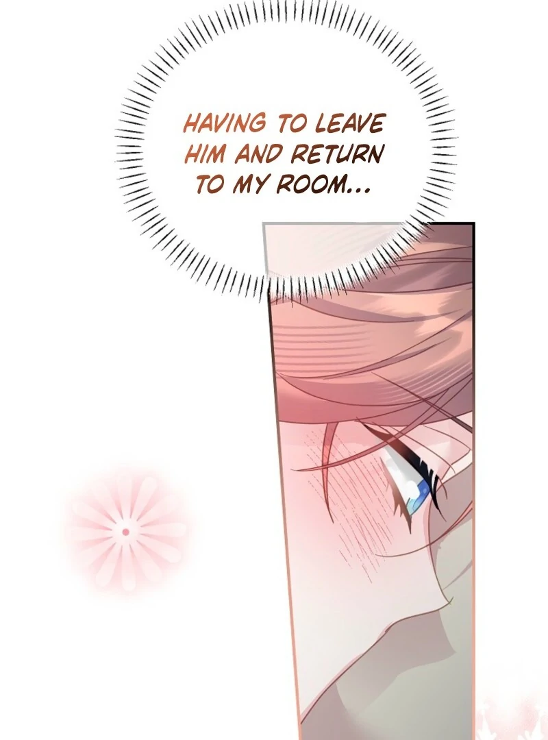 Cavier Falcon Princess Chapter 135 - Page 106