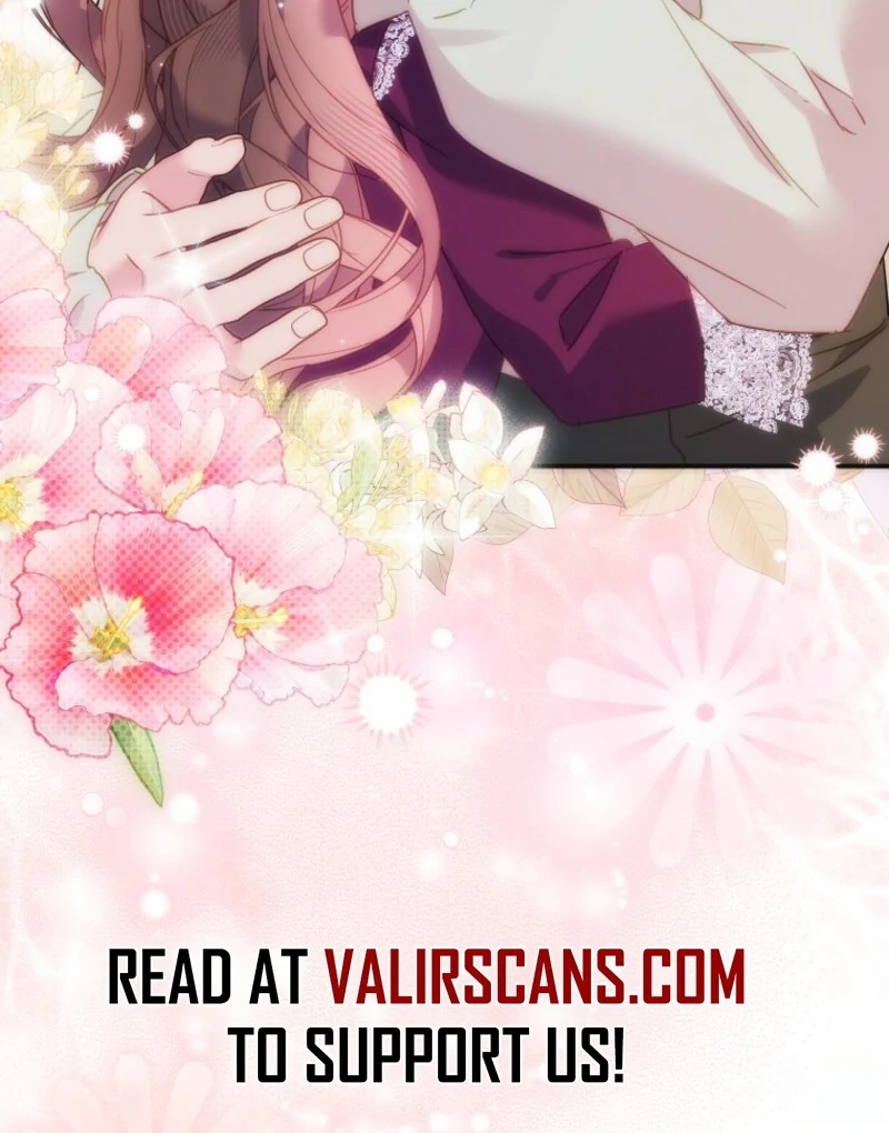 Cavier Falcon Princess Chapter 135 - Page 111