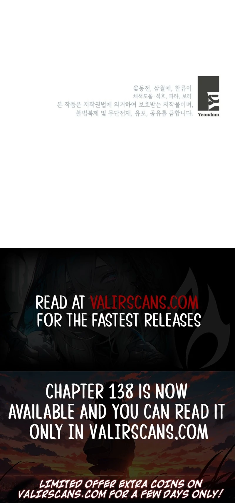 Cavier Falcon Princess Chapter 135 - Page 113