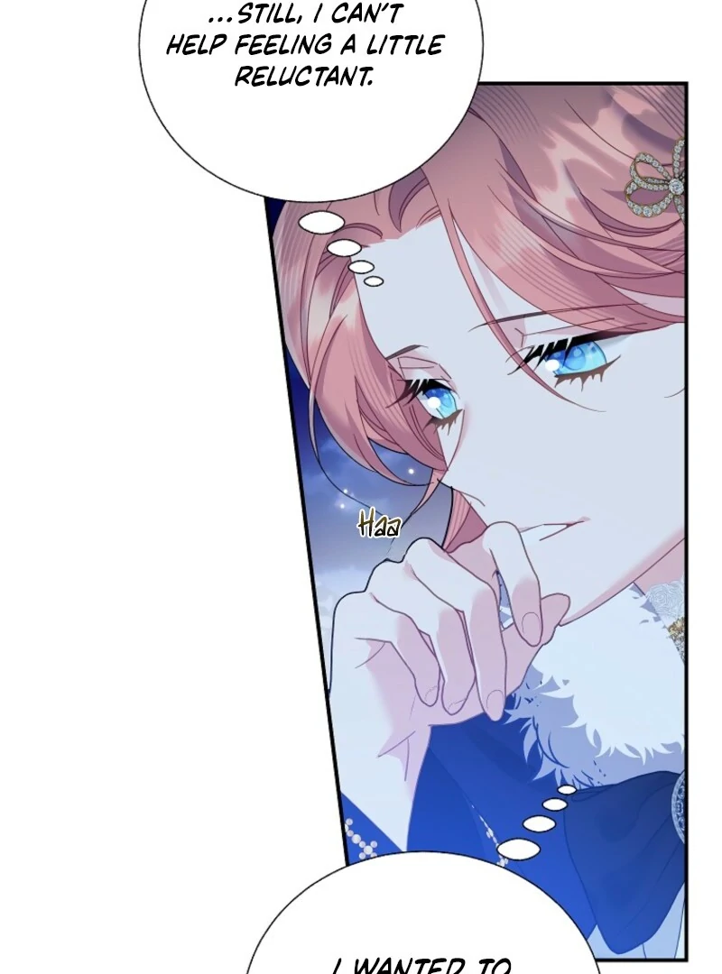 Cavier Falcon Princess Chapter 135 - Page 12