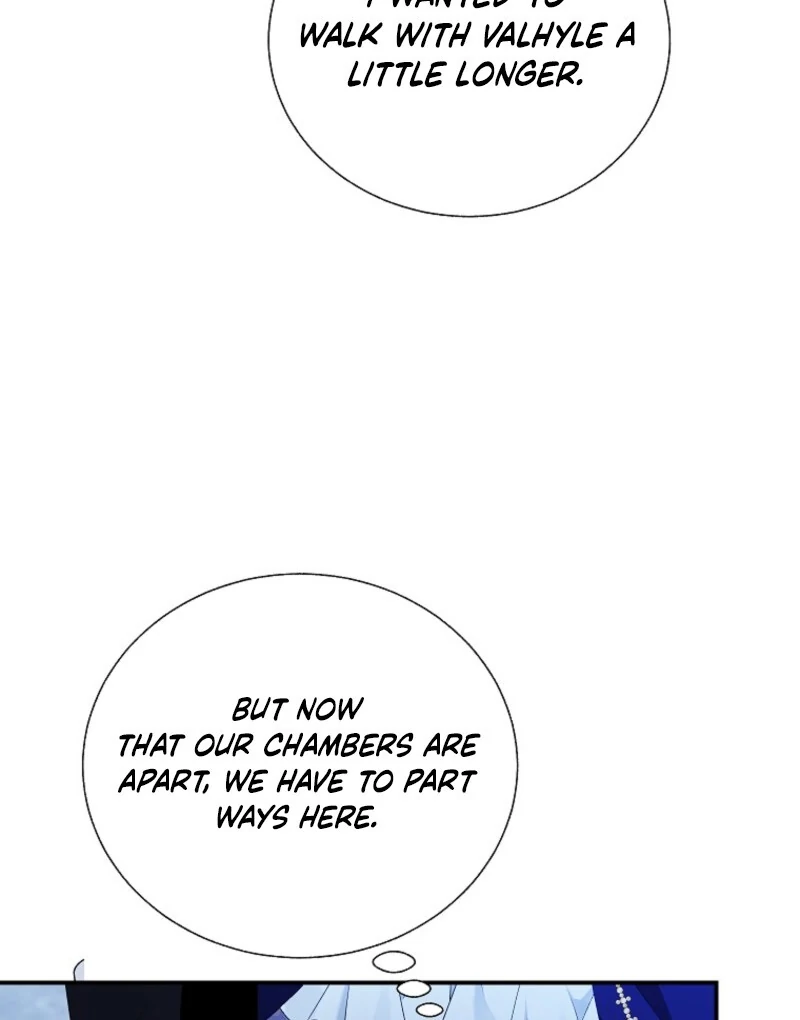 Cavier Falcon Princess Chapter 135 - Page 13