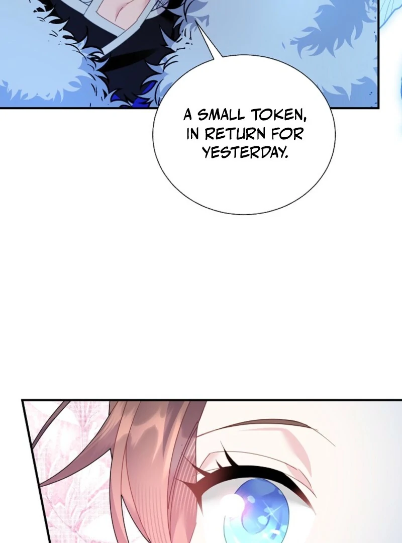 Cavier Falcon Princess Chapter 135 - Page 17