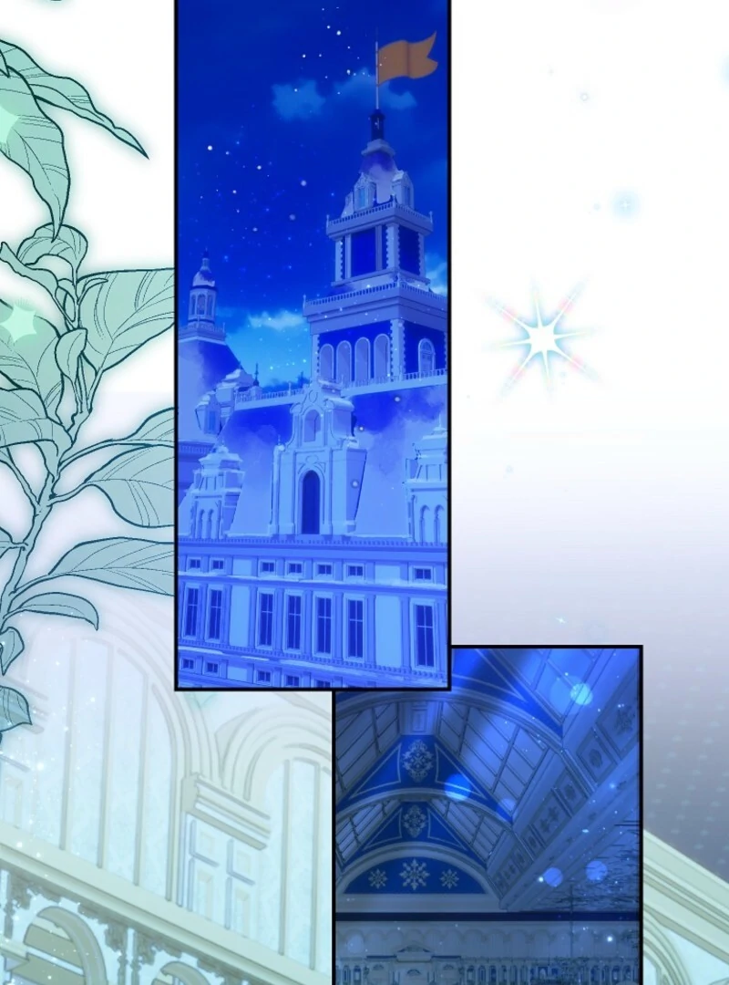 Cavier Falcon Princess Chapter 135 - Page 19