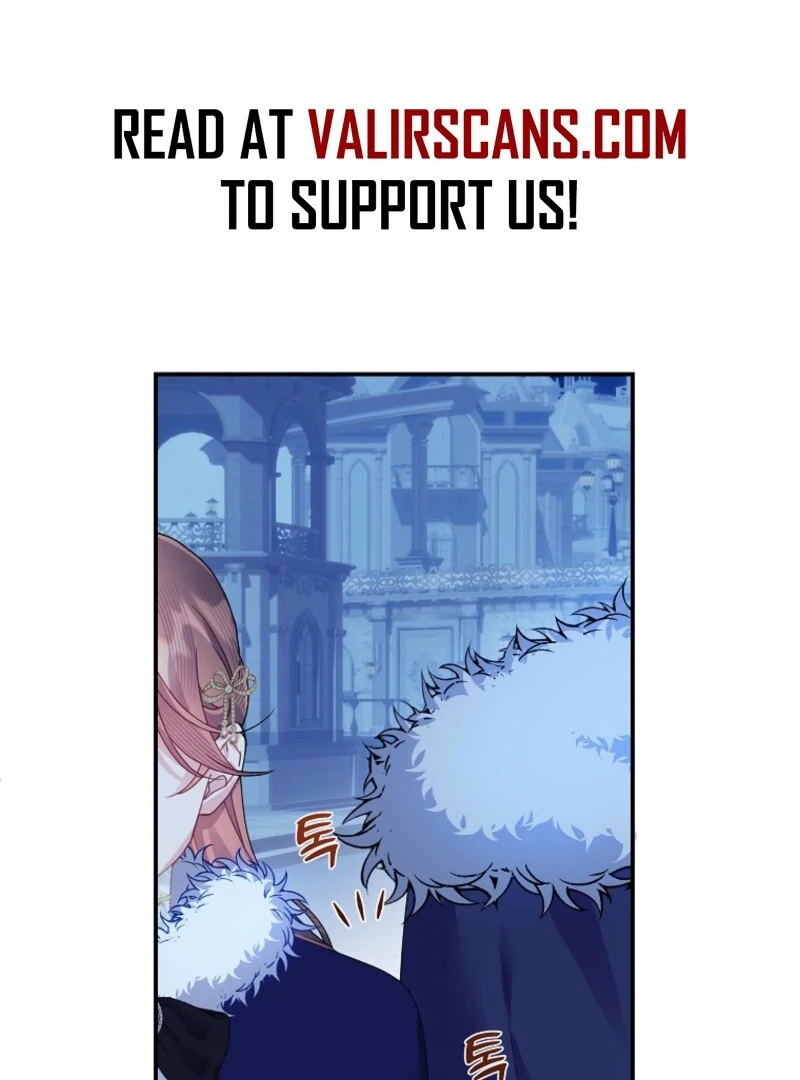 Cavier Falcon Princess Chapter 135 - Page 2