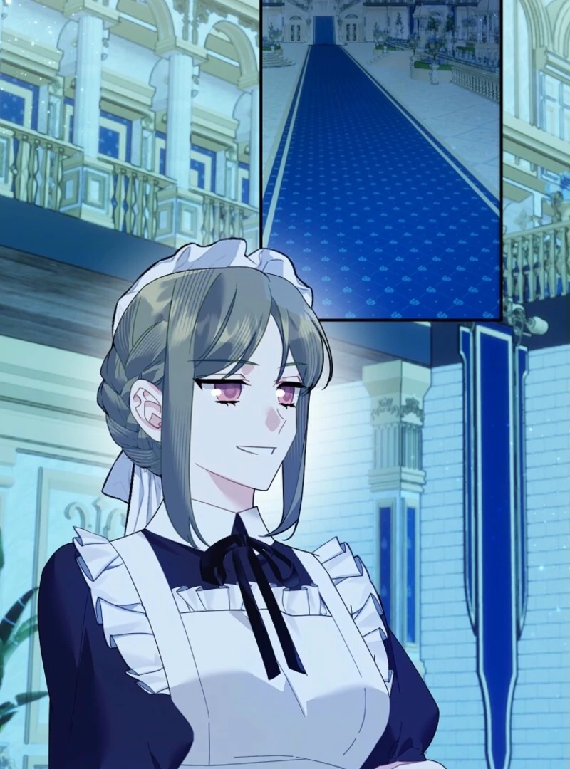 Cavier Falcon Princess Chapter 135 - Page 20