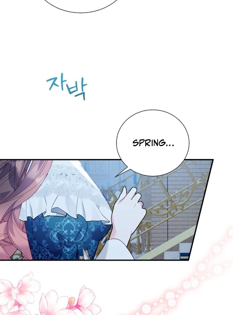 Cavier Falcon Princess Chapter 135 - Page 23