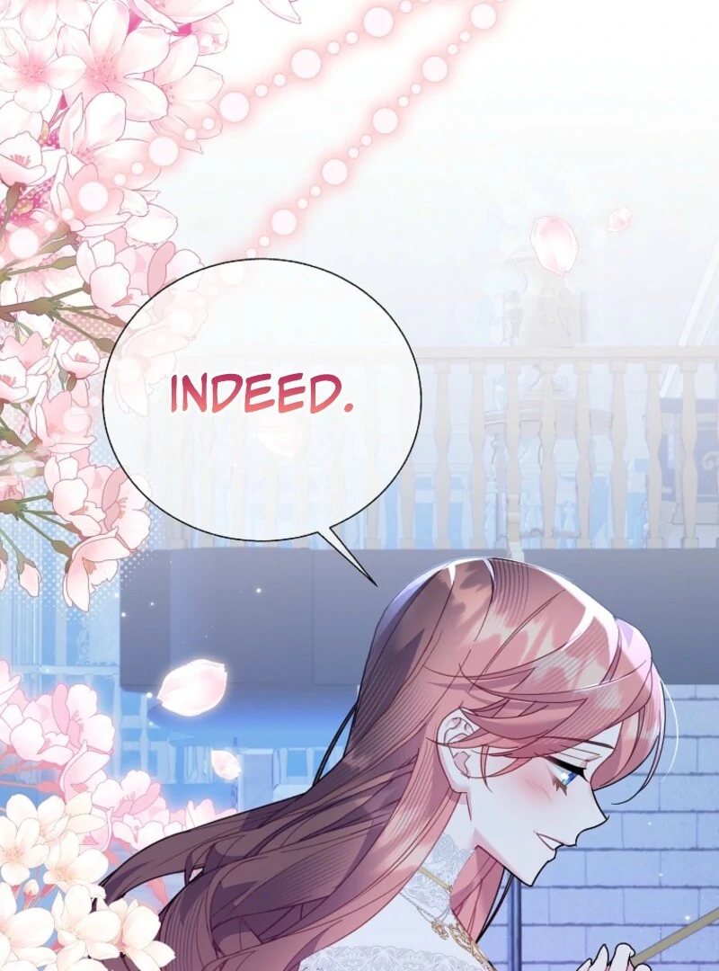 Cavier Falcon Princess Chapter 135 - Page 24