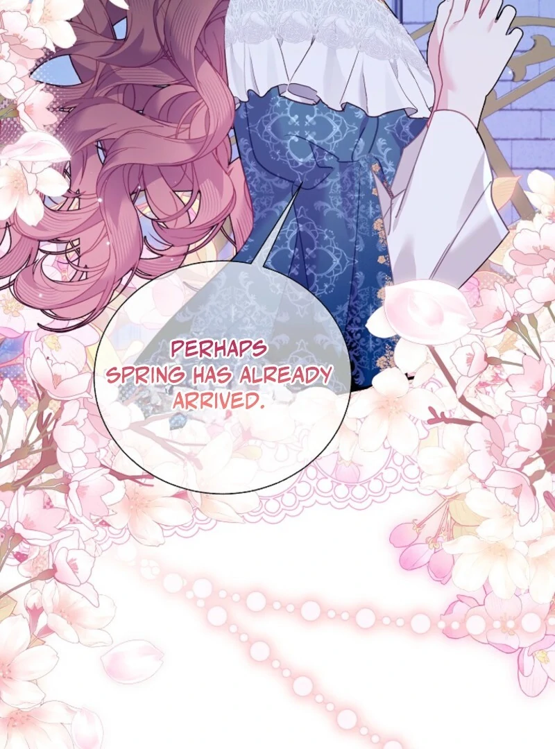 Cavier Falcon Princess Chapter 135 - Page 25