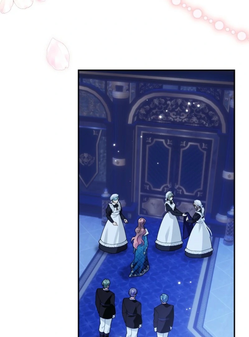 Cavier Falcon Princess Chapter 135 - Page 26