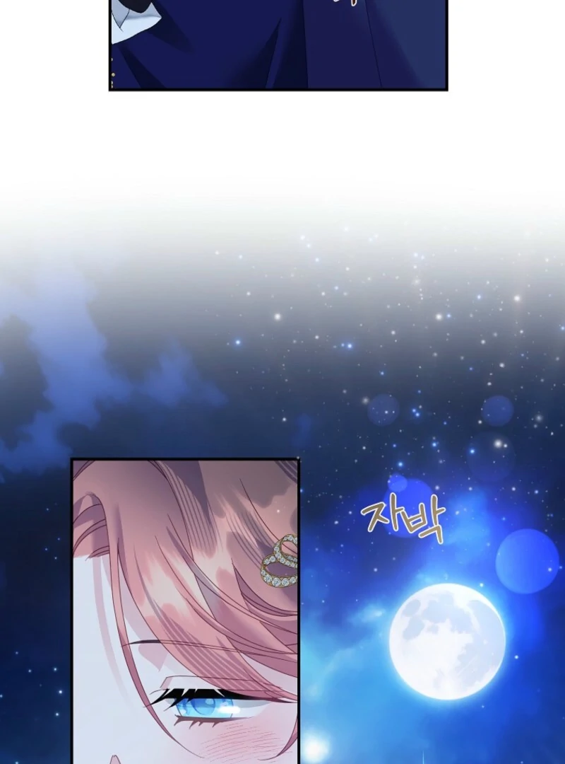 Cavier Falcon Princess Chapter 135 - Page 3