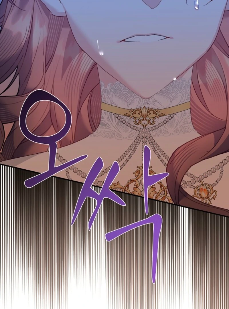 Cavier Falcon Princess Chapter 135 - Page 30