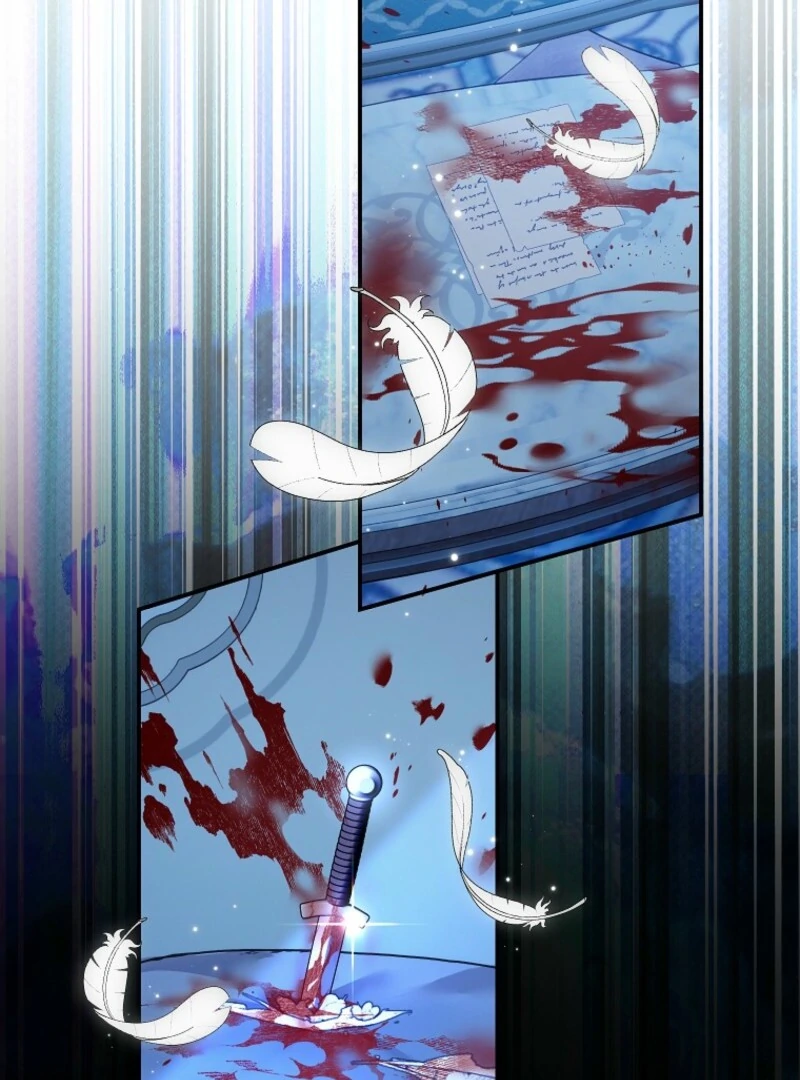 Cavier Falcon Princess Chapter 135 - Page 32