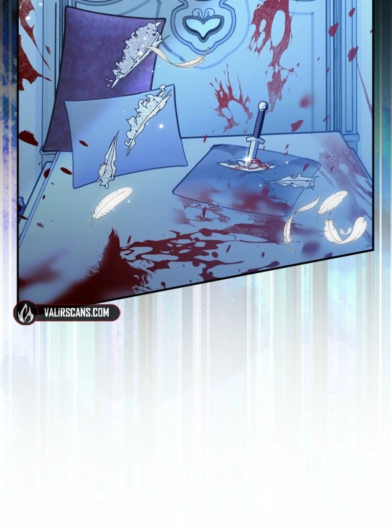Cavier Falcon Princess Chapter 135 - Page 34