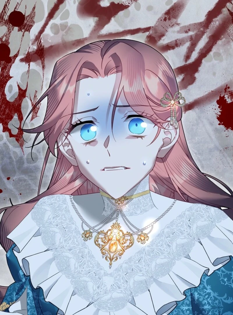 Cavier Falcon Princess Chapter 135 - Page 38