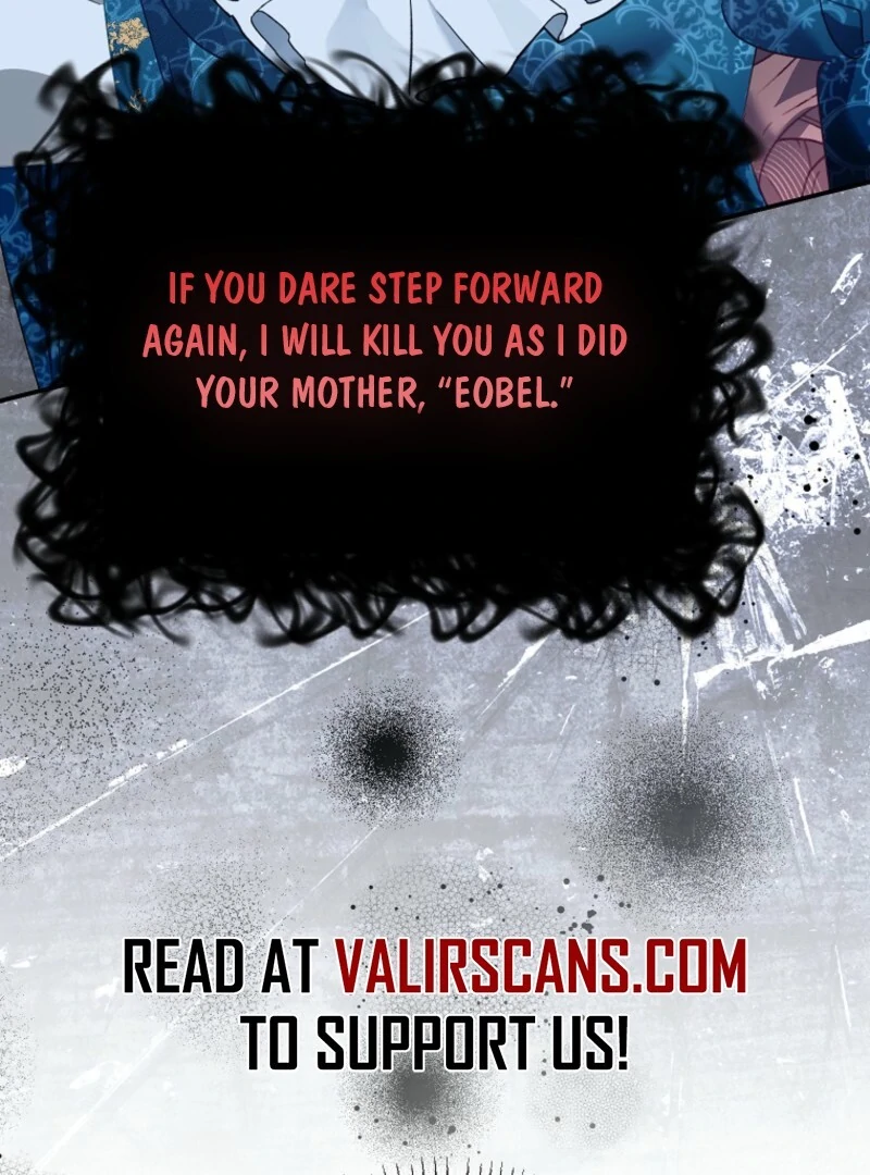 Cavier Falcon Princess Chapter 135 - Page 39