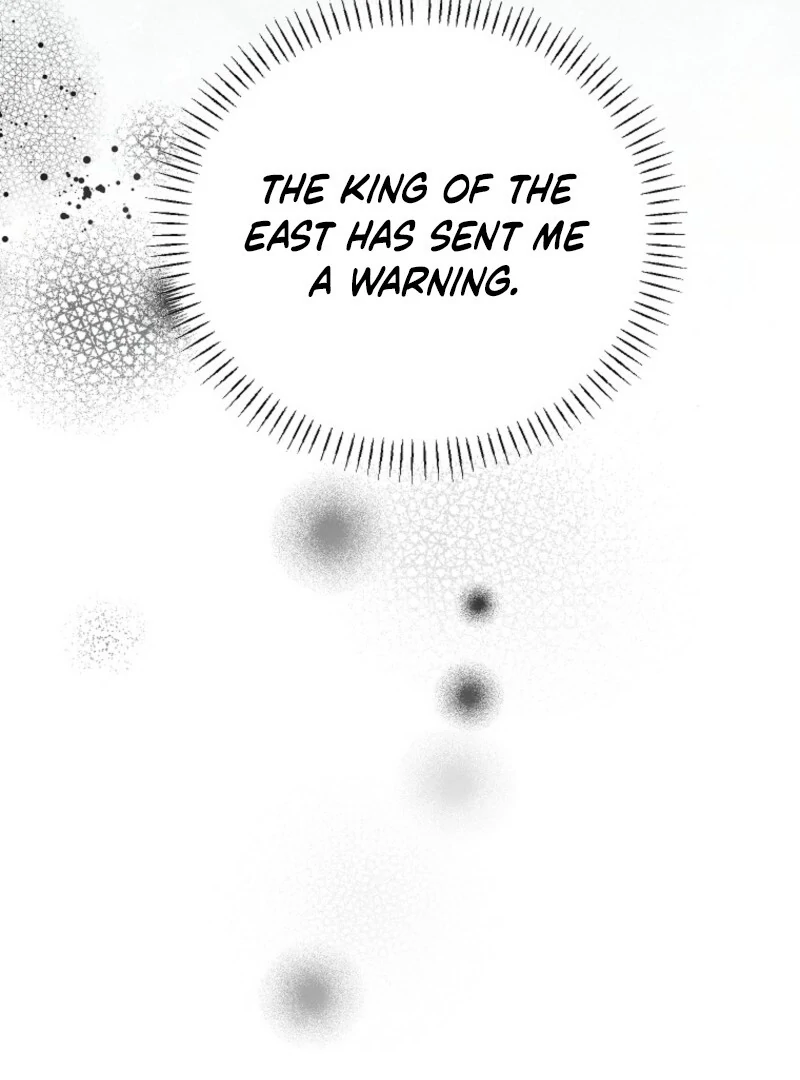 Cavier Falcon Princess Chapter 135 - Page 40