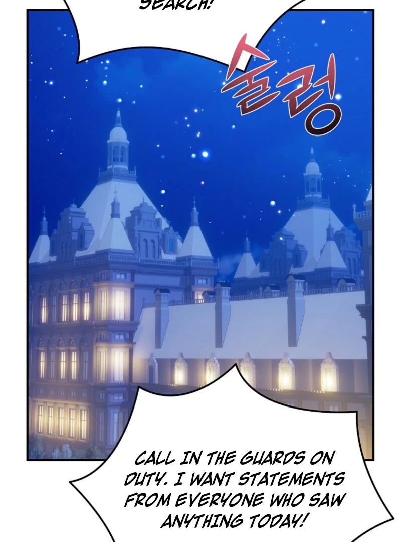 Cavier Falcon Princess Chapter 135 - Page 44