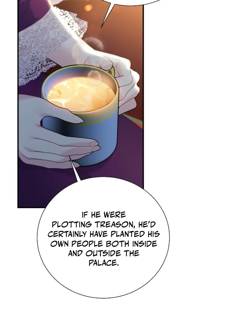 Cavier Falcon Princess Chapter 135 - Page 48