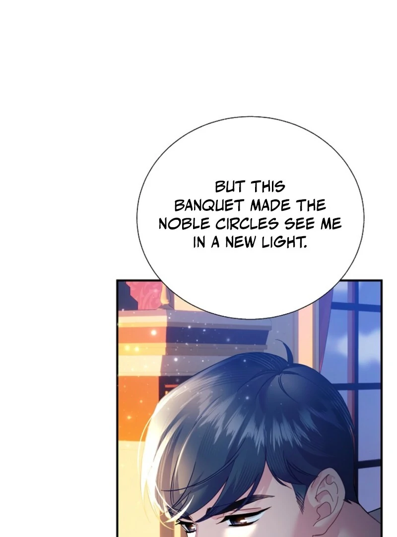 Cavier Falcon Princess Chapter 135 - Page 49