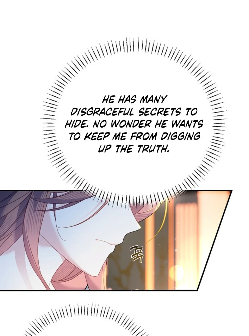 Cavier Falcon Princess Chapter 135 - Page 51