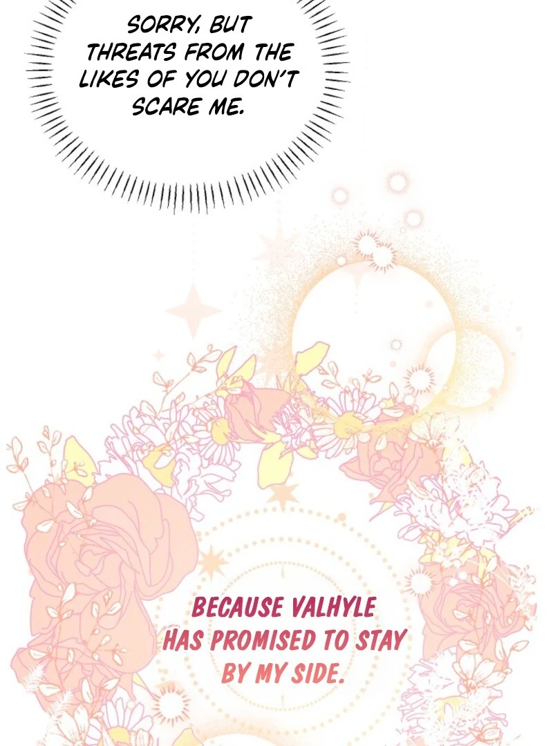 Cavier Falcon Princess Chapter 135 - Page 52