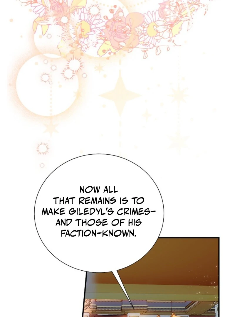 Cavier Falcon Princess Chapter 135 - Page 53