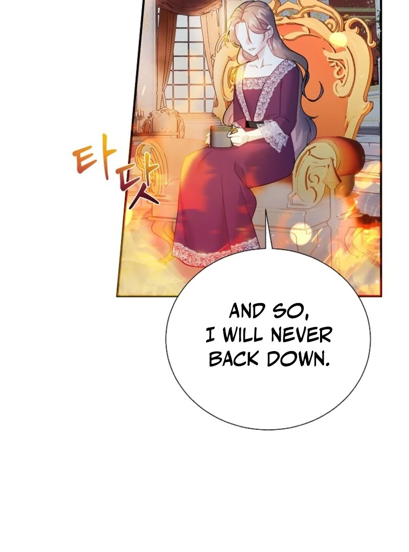 Cavier Falcon Princess Chapter 135 - Page 54
