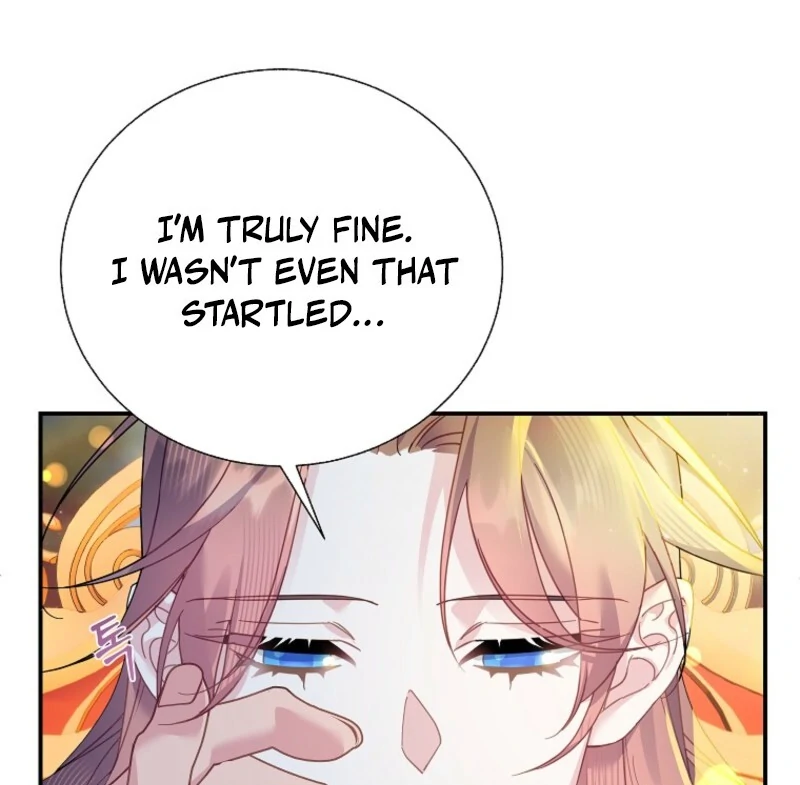 Cavier Falcon Princess Chapter 135 - Page 55