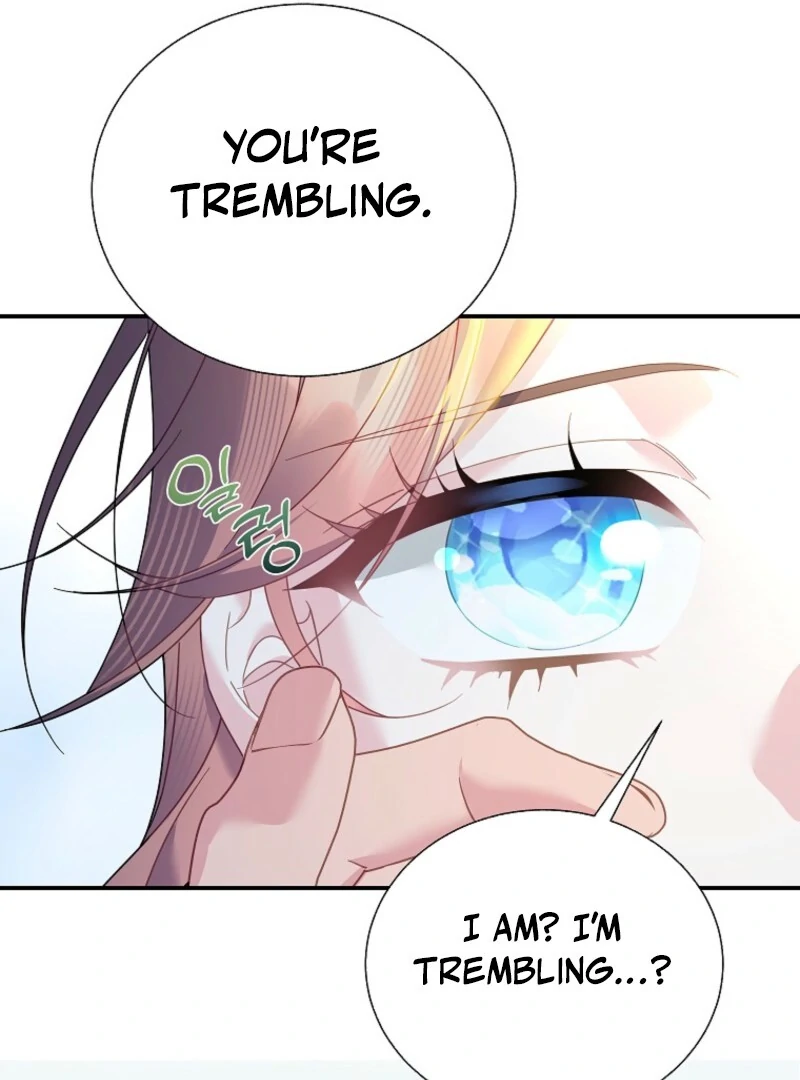 Cavier Falcon Princess Chapter 135 - Page 57