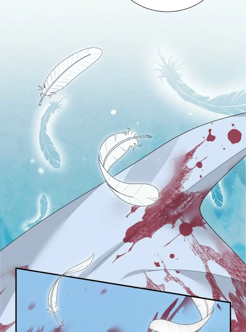 Cavier Falcon Princess Chapter 135 - Page 58