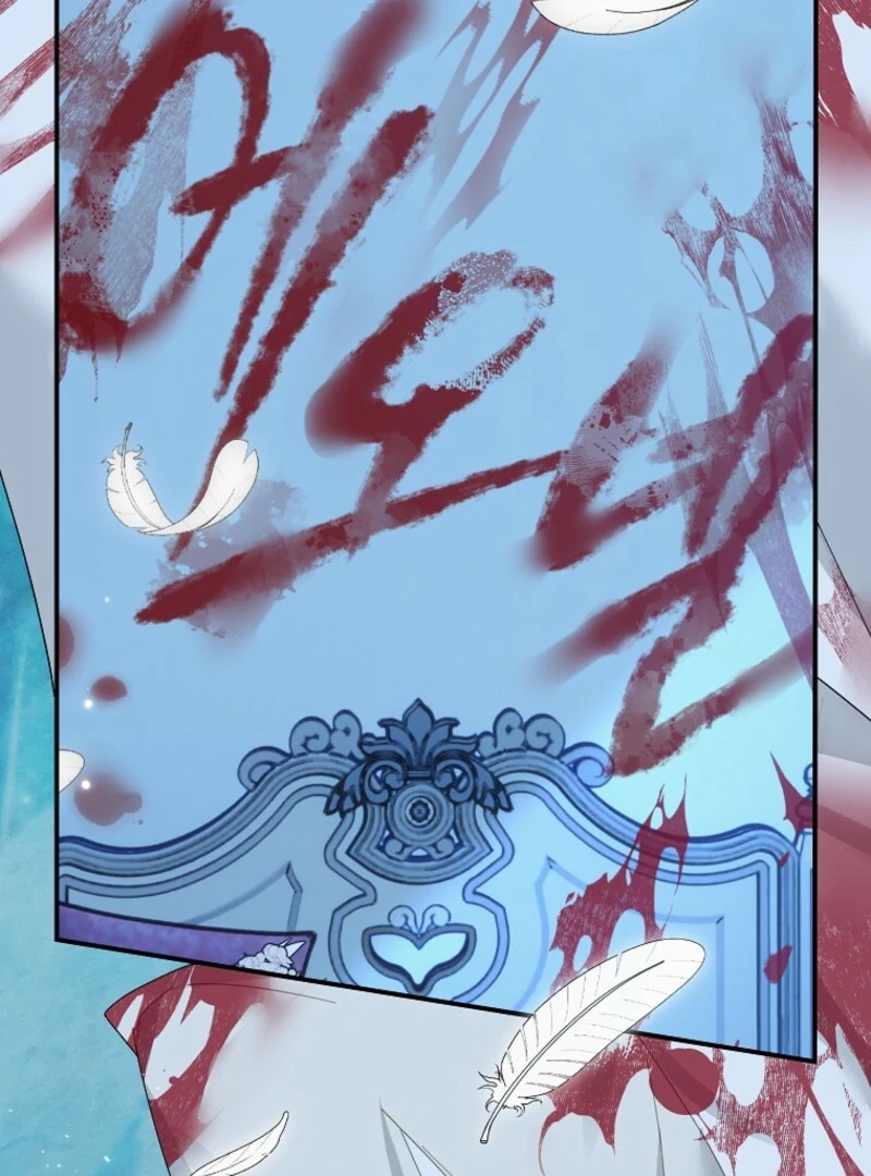 Cavier Falcon Princess Chapter 135 - Page 59