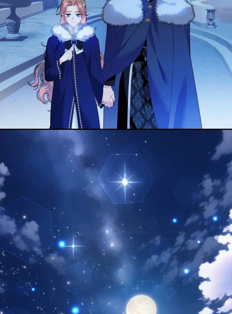 Cavier Falcon Princess Chapter 135 - Page 6