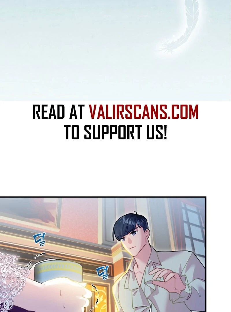 Cavier Falcon Princess Chapter 135 - Page 61
