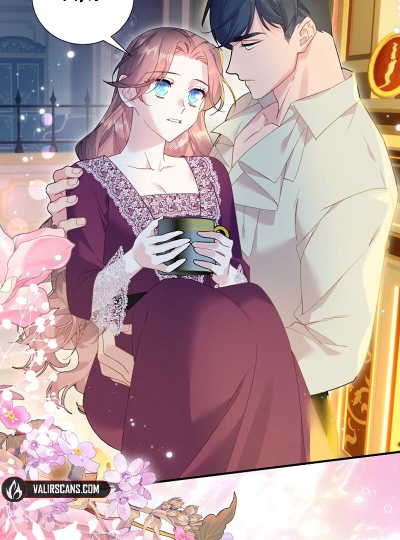 Cavier Falcon Princess Chapter 135 - Page 64