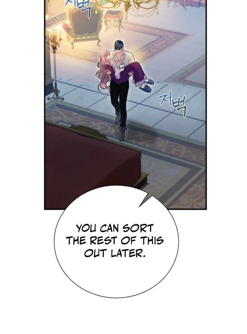 Cavier Falcon Princess Chapter 135 - Page 66