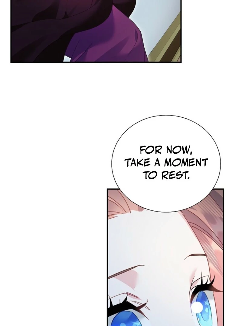 Cavier Falcon Princess Chapter 135 - Page 68