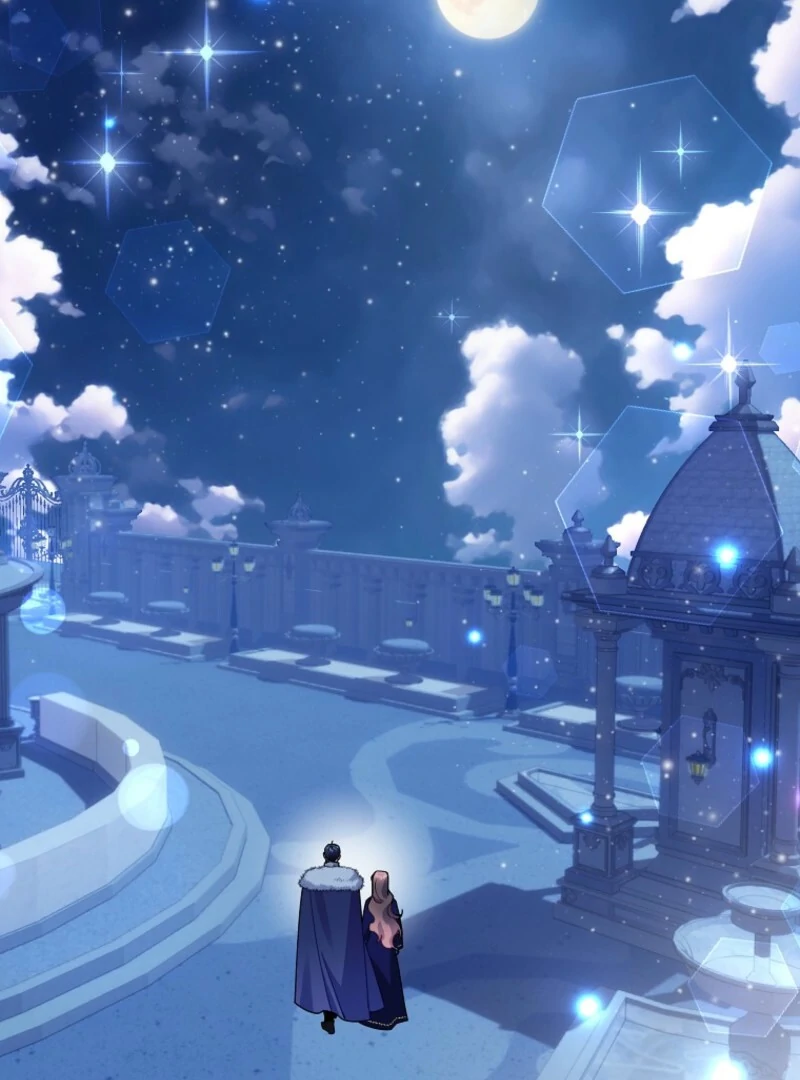 Cavier Falcon Princess Chapter 135 - Page 7