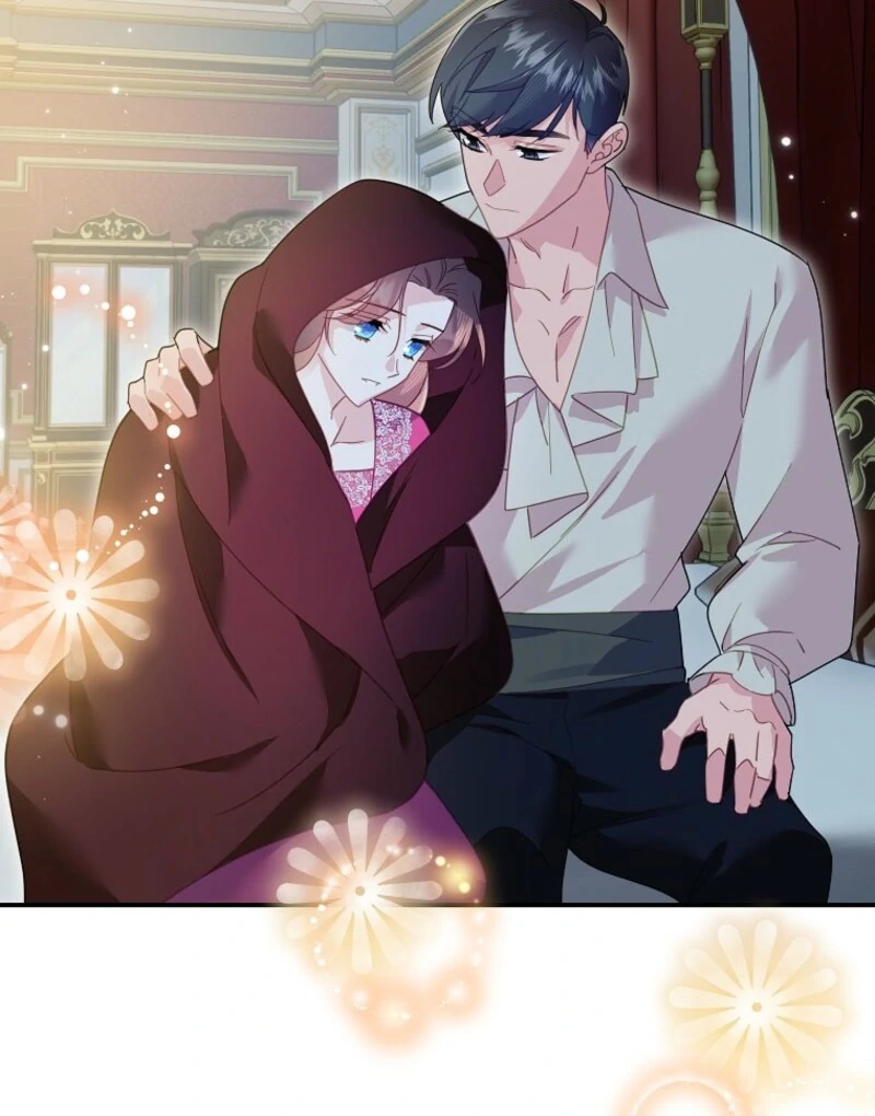 Cavier Falcon Princess Chapter 135 - Page 70