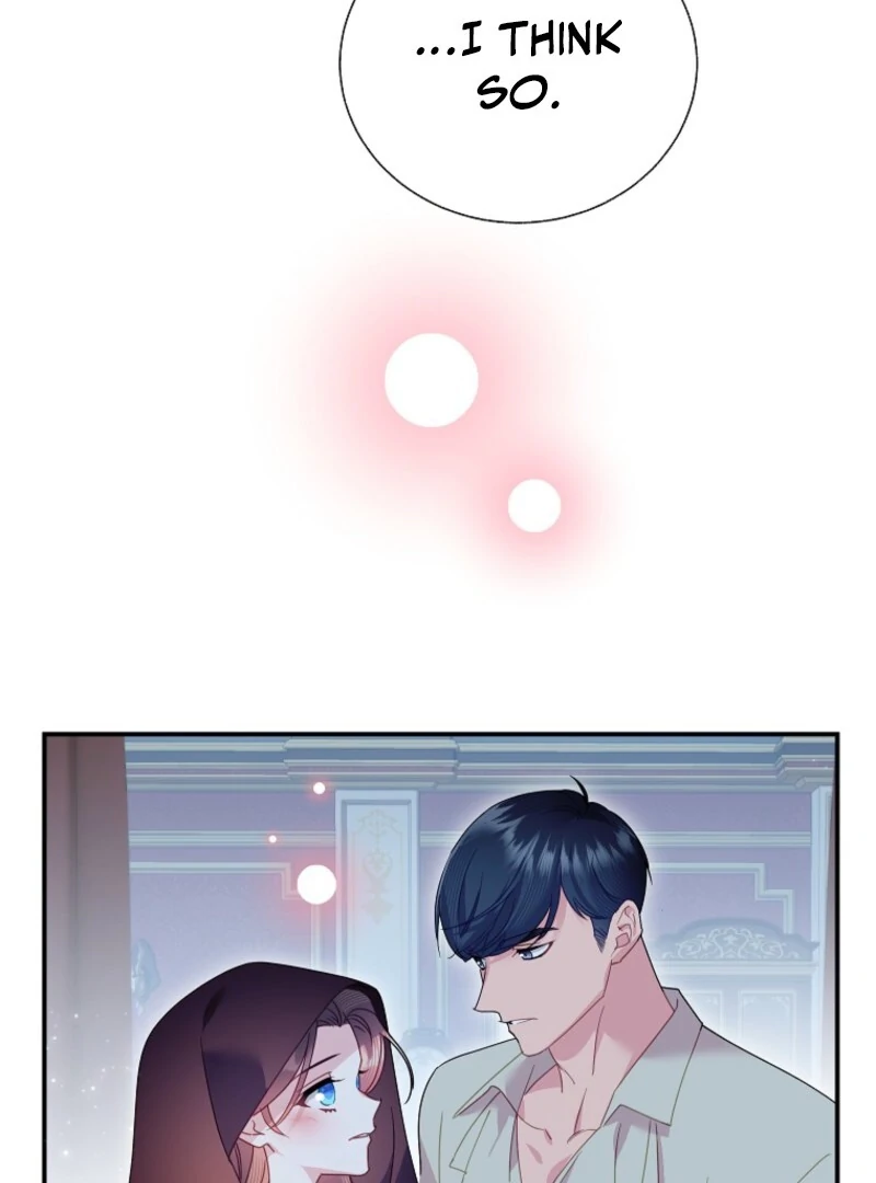 Cavier Falcon Princess Chapter 135 - Page 77