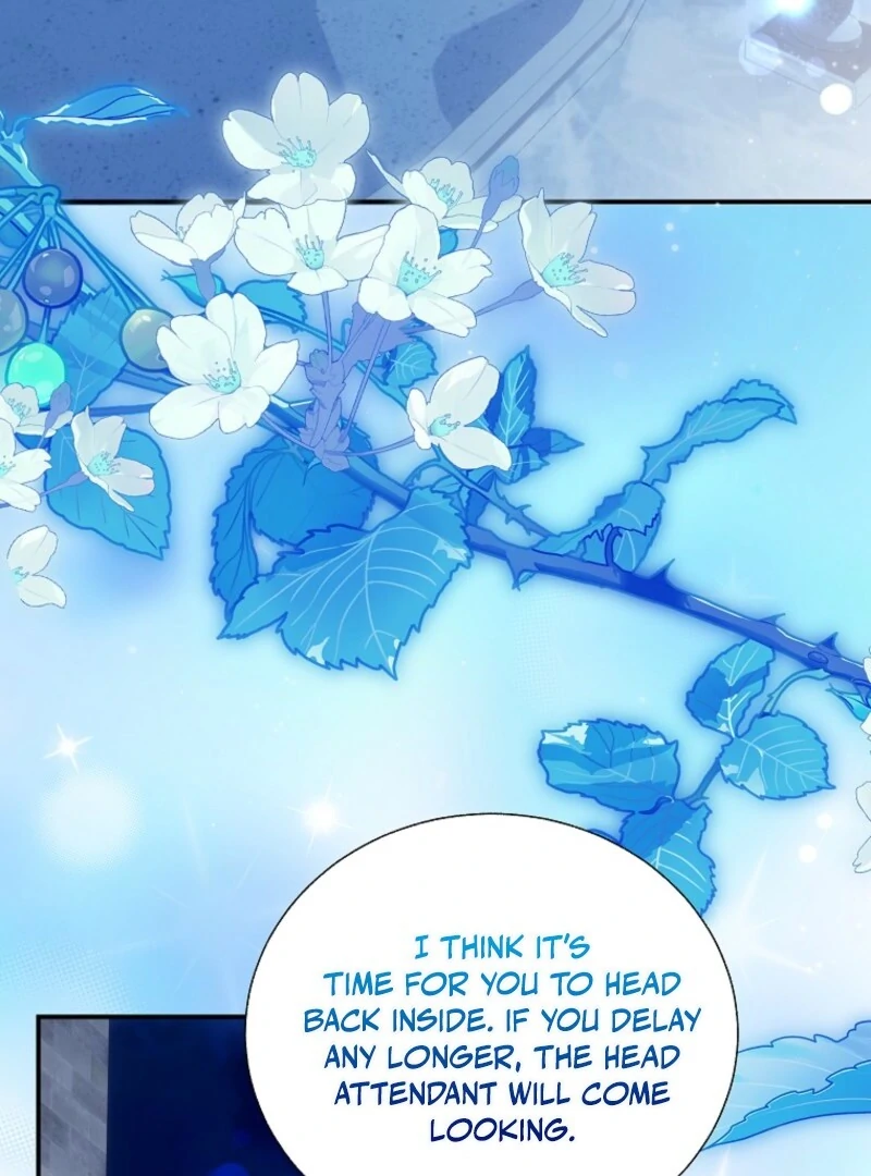 Cavier Falcon Princess Chapter 135 - Page 8