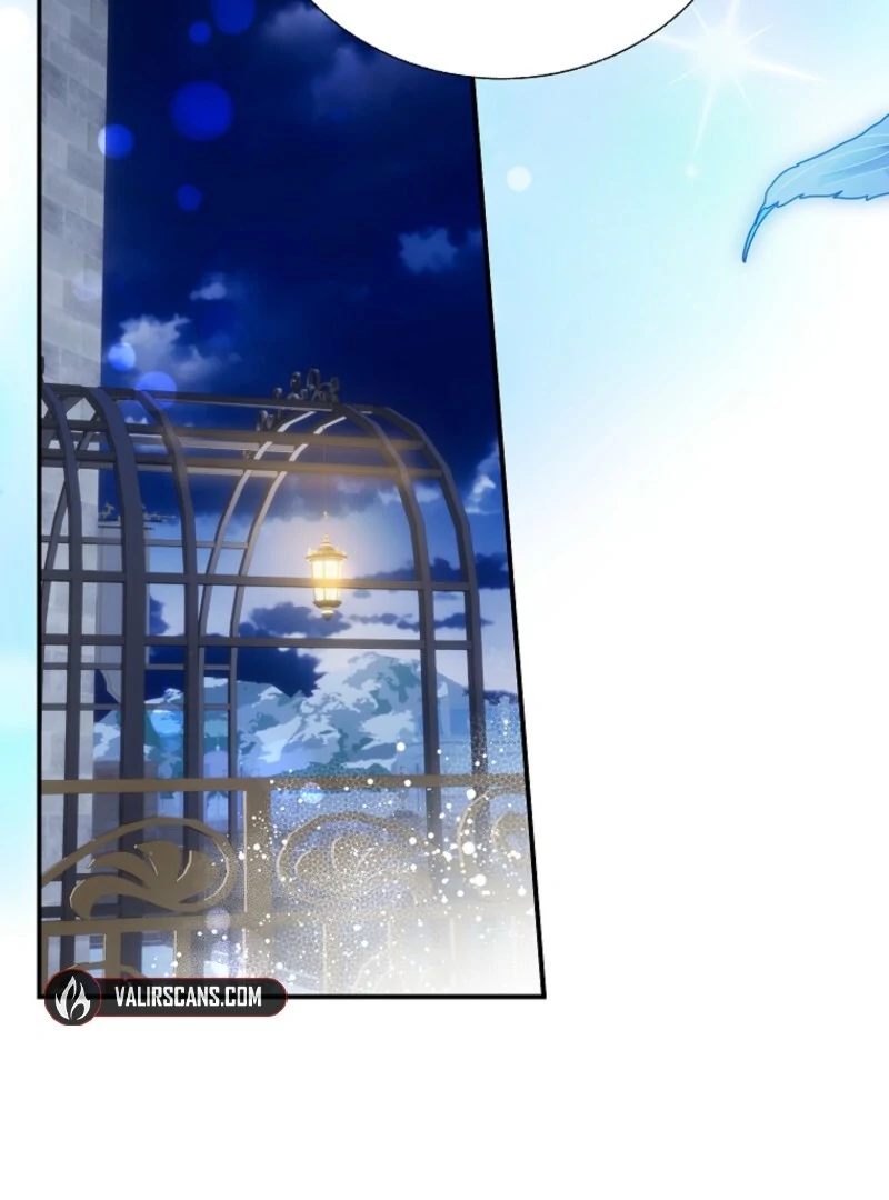 Cavier Falcon Princess Chapter 135 - Page 9